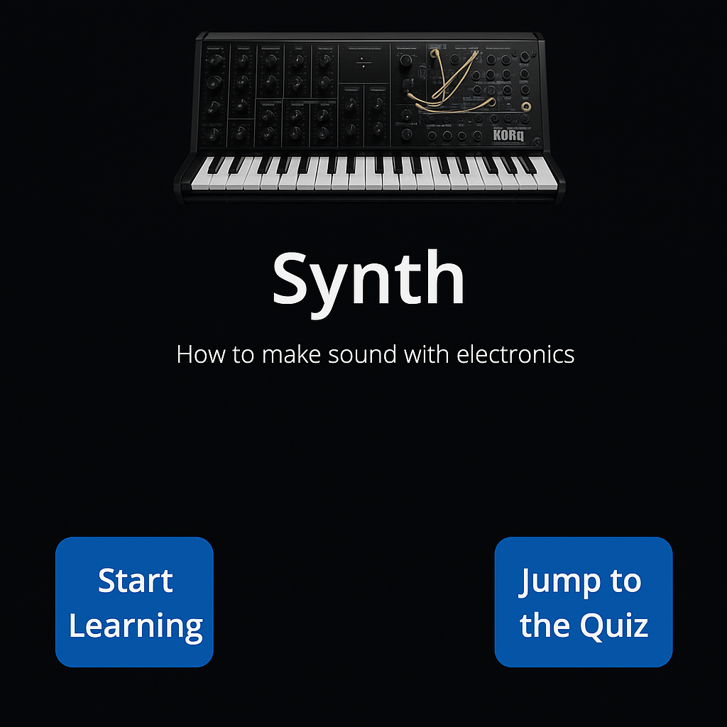 SynthLearner